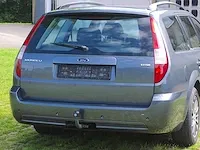 Ford mondeo clipper 2.0 tdci automatic 'ghia' - afbeelding 5 van  51