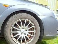 Ford mondeo clipper 2.0 tdci automatic 'ghia' - afbeelding 10 van  51