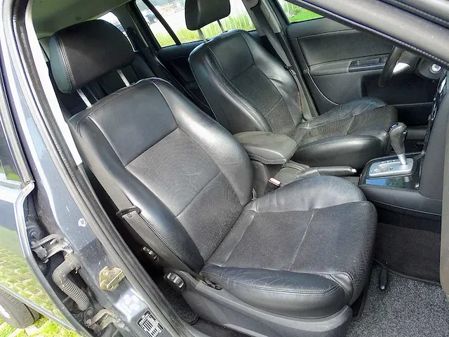Ford mondeo clipper 2.0 tdci automatic 'ghia' - afbeelding 14 van  51