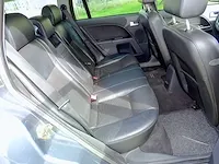 Ford mondeo clipper 2.0 tdci automatic 'ghia' - afbeelding 18 van  51