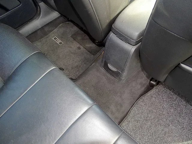 Ford mondeo clipper 2.0 tdci automatic 'ghia' - afbeelding 19 van  51