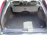 Ford mondeo clipper 2.0 tdci automatic 'ghia' - afbeelding 21 van  51