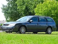 Ford mondeo clipper 2.0 tdci automatic 'ghia' - afbeelding 12 van  51