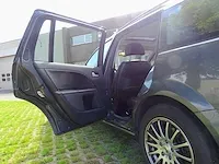 Ford mondeo clipper 2.0 tdci automatic 'ghia' - afbeelding 25 van  51