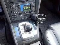 Ford mondeo clipper 2.0 tdci automatic 'ghia' - afbeelding 31 van  51