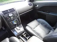 Ford mondeo clipper 2.0 tdci automatic 'ghia' - afbeelding 33 van  51