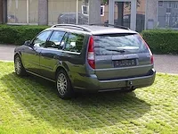 Ford mondeo clipper 2.0 tdci automatic 'ghia' - afbeelding 23 van  51