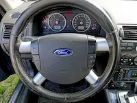 Ford mondeo clipper 2.0 tdci automatic 'ghia' - afbeelding 37 van  51