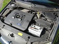 Ford mondeo clipper 2.0 tdci automatic 'ghia' - afbeelding 41 van  51