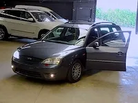 Ford mondeo clipper 2.0 tdci automatic 'ghia' - afbeelding 46 van  51
