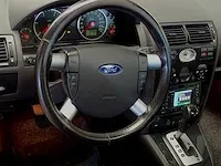 Ford mondeo clipper 2.0 tdci automatic 'ghia' - afbeelding 47 van  51