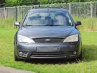 Ford mondeo clipper 2.0 tdci automatic 'ghia' - afbeelding 48 van  51