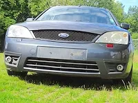 Ford mondeo clipper 2.0 tdci automatic 'ghia' - afbeelding 49 van  51