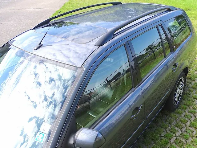 Ford mondeo clipper 2.0 tdci automatic 'ghia' - afbeelding 51 van  51