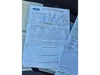 Ford mondeo personenauto 2009 - afbeelding 11 van  19