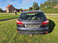 Ford mondeo personenauto 2009 - afbeelding 17 van  19