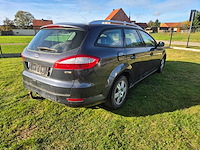 Ford mondeo personenauto 2009 - afbeelding 18 van  19