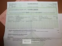 Ford mondeo - afbeelding 2 van  18
