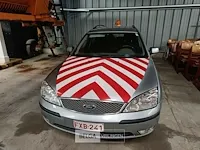 Ford mondeo - afbeelding 3 van  18