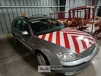 Ford mondeo - afbeelding 4 van  18