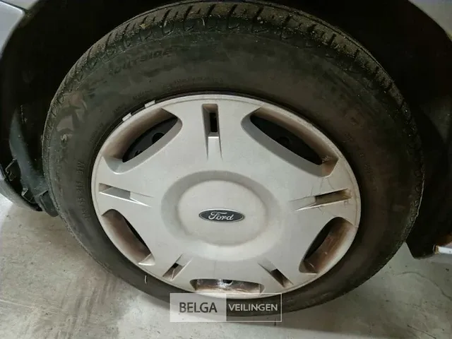 Ford mondeo - afbeelding 8 van  18