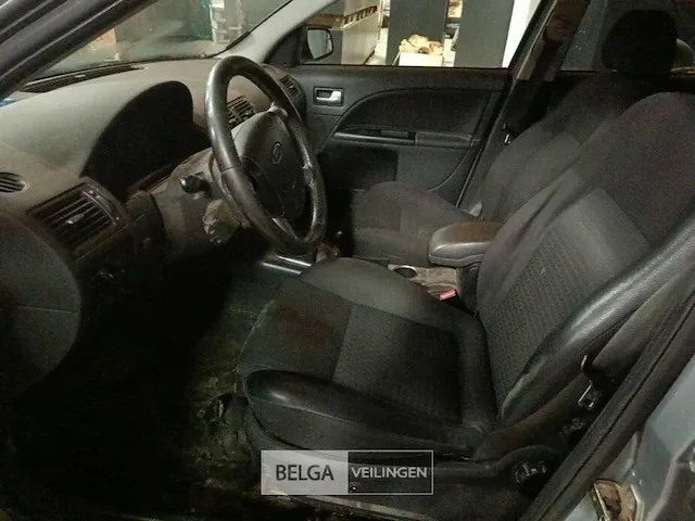 Ford mondeo - afbeelding 12 van  18