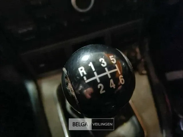 Ford mondeo - afbeelding 14 van  18