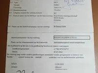 Ford mondeo - afbeelding 17 van  18