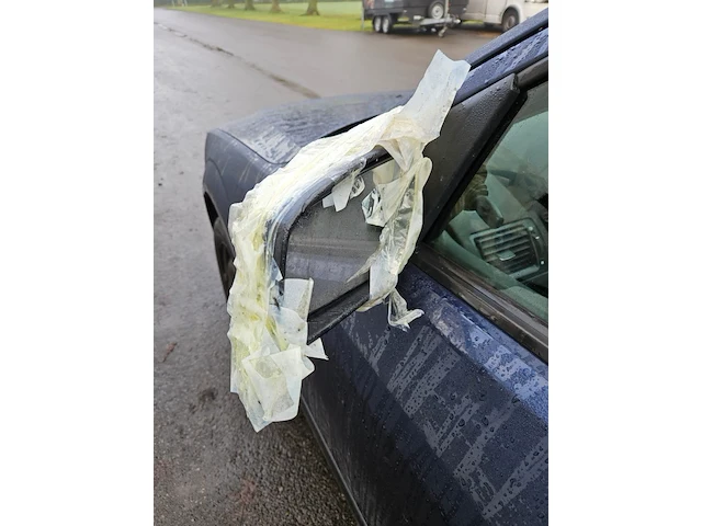 Ford mondeo - afbeelding 2 van  27