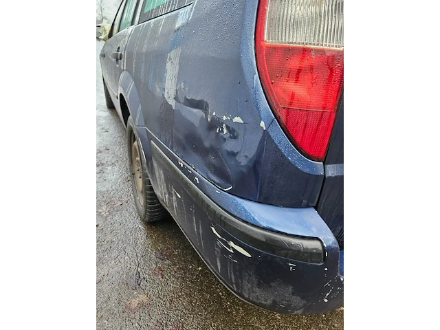 Ford mondeo - afbeelding 4 van  27
