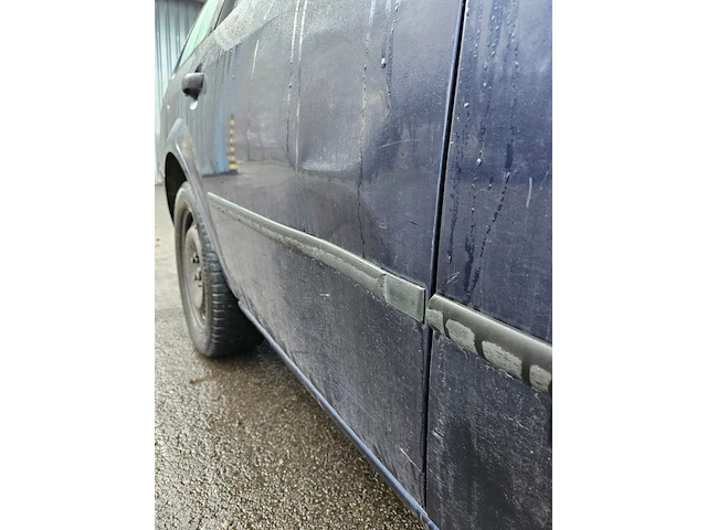 Ford mondeo - afbeelding 5 van  27