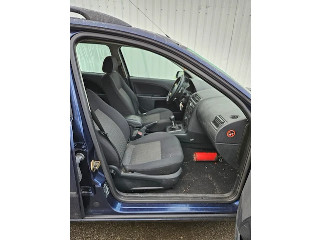 Ford mondeo - afbeelding 6 van  27