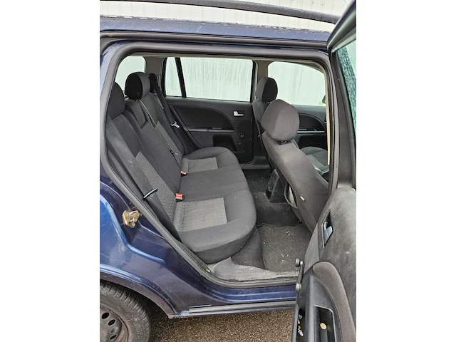 Ford mondeo - afbeelding 7 van  27