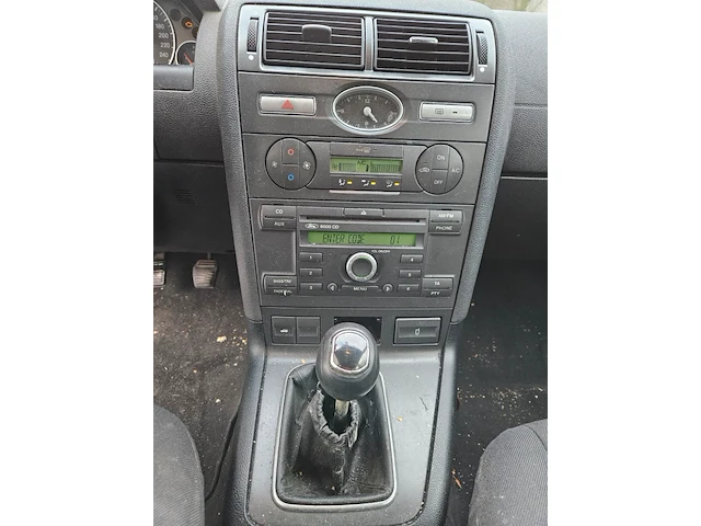 Ford mondeo - afbeelding 9 van  27