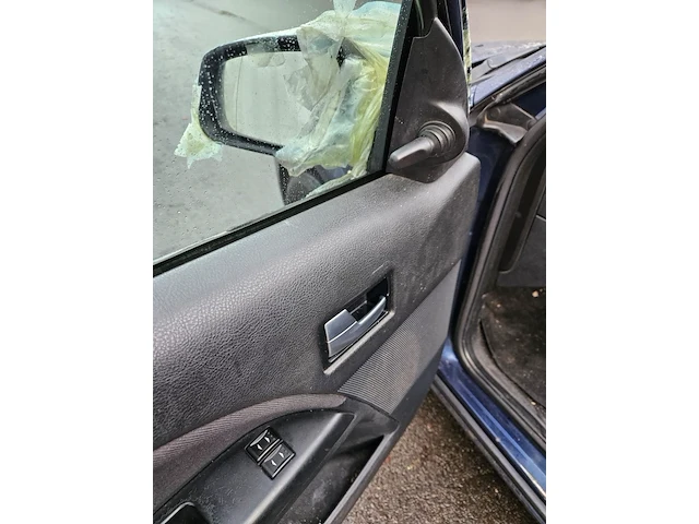 Ford mondeo - afbeelding 10 van  27