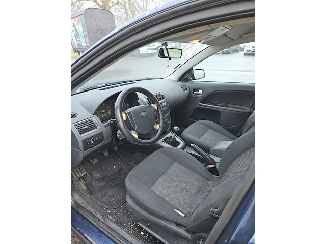 Ford mondeo - afbeelding 11 van  27