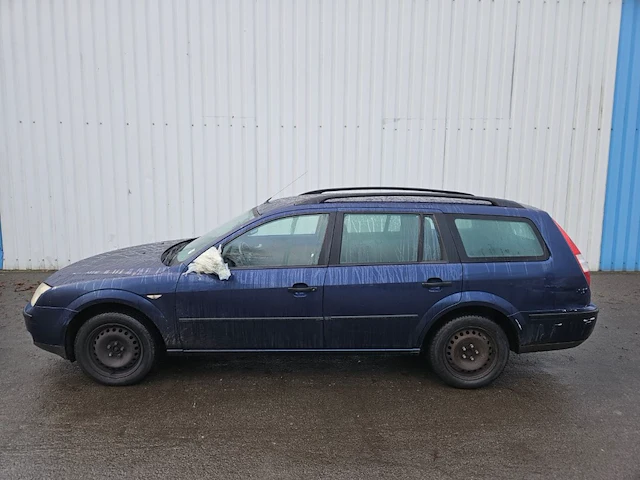 Ford mondeo - afbeelding 1 van  27