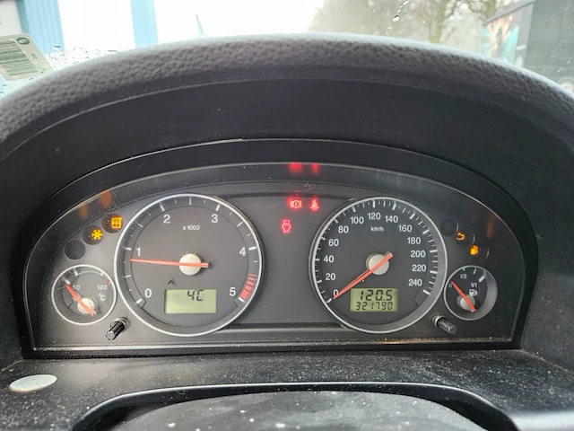Ford mondeo - afbeelding 13 van  27