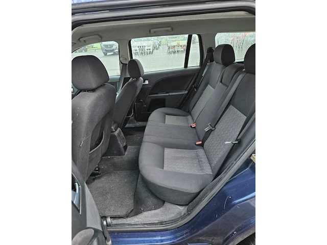 Ford mondeo - afbeelding 14 van  27