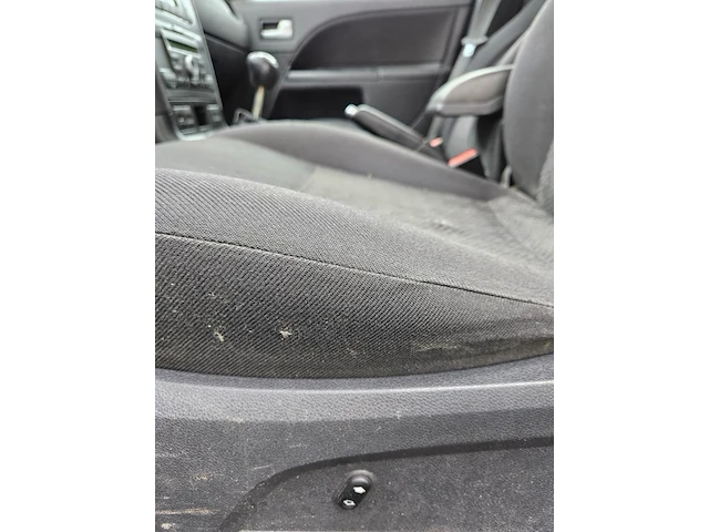 Ford mondeo - afbeelding 15 van  27