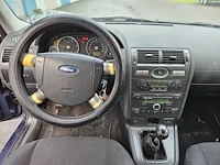 Ford mondeo - afbeelding 16 van  27