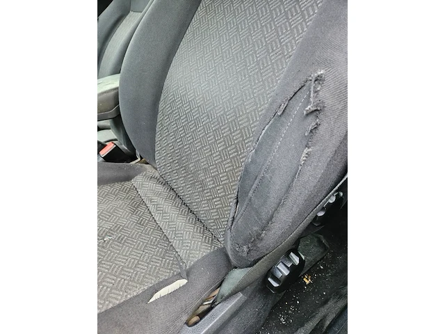Ford mondeo - afbeelding 17 van  27