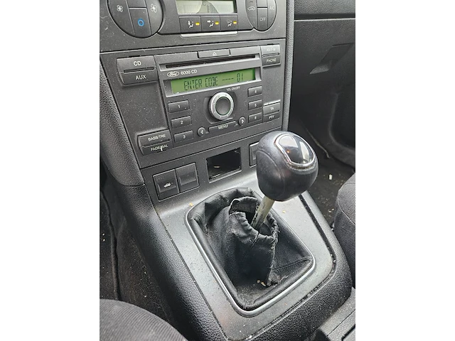 Ford mondeo - afbeelding 18 van  27