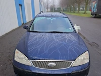 Ford mondeo - afbeelding 21 van  27