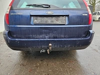 Ford mondeo - afbeelding 23 van  27