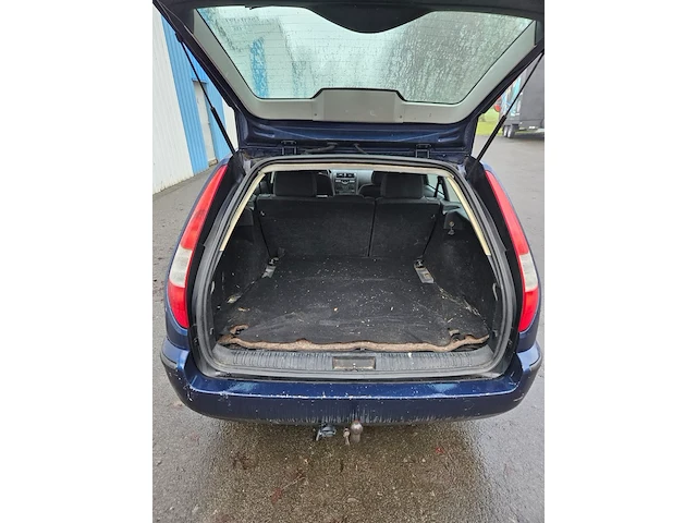 Ford mondeo - afbeelding 25 van  27