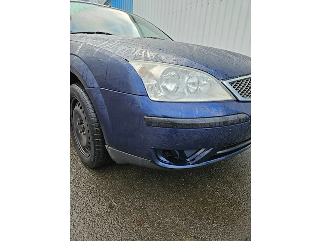 Ford mondeo - afbeelding 27 van  27
