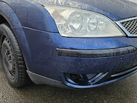 Ford mondeo - afbeelding 27 van  27