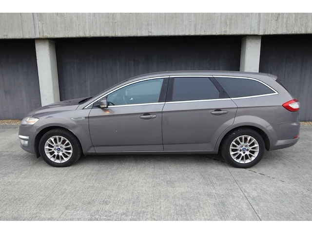 Ford mondeo - afbeelding 1 van  20
