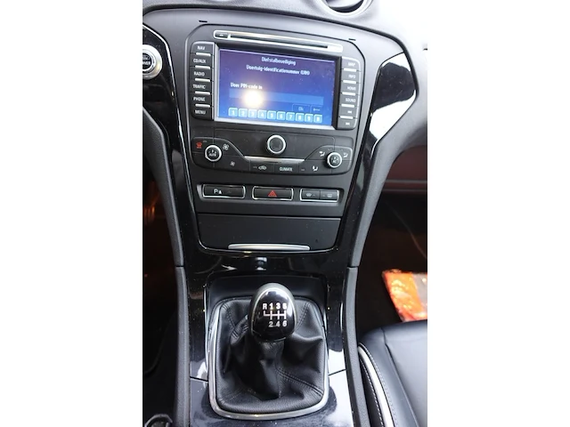 Ford mondeo - afbeelding 19 van  20